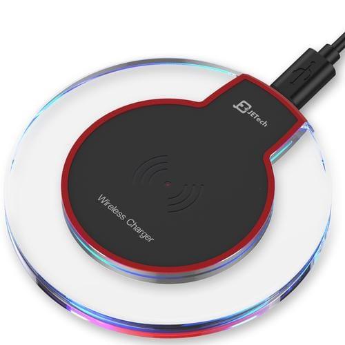 Wireless Charger Pad (FC020CB), 5W - Best Cell Phone Parts Distributor in Canada Wireless Charger Pad (FC020CB), 5W - Best Cell Phone Parts Distributor in Canada